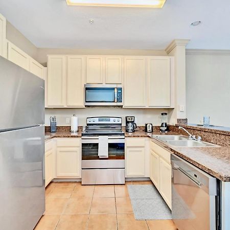 Bright Condo - 2Br With Pool & Hot Tub, Near Disney! Орландо Экстерьер фото