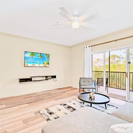 Bright Condo - 2Br With Pool & Hot Tub, Near Disney! Орландо Экстерьер фото