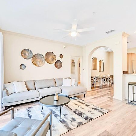 Bright Condo - 2Br With Pool & Hot Tub, Near Disney! Орландо Экстерьер фото